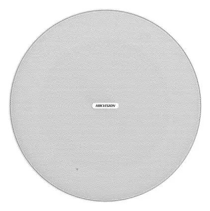 Hikvision DS-QAZ0610G1-S Hoparlör — görsel 2
