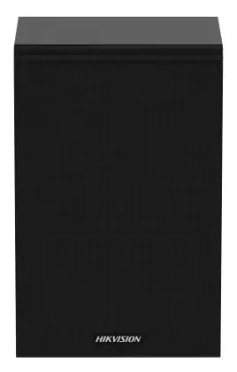 Hikvision DS-QAZ1120G1-B Rack Kabinet