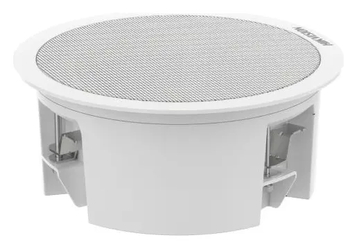 Hikvision DS-QAZ1203G1-BE IP Hoparlör — görsel 3