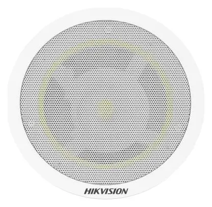 Hikvision DS-QAZ1206G1-BE IP Hoparlör — görsel 2
