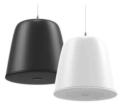 Hikvision DS-QAZ1506G1-BE IP Hoparlör
