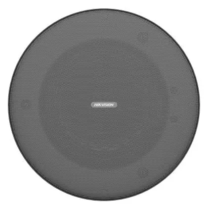 Hikvision DS-QAZ1606G1-BE(B) IP Hoparlör — görsel 2