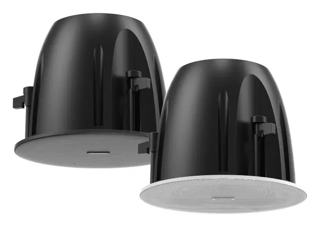 Hikvision DS-QAZ1610G1-BE(B) IP Hoparlör