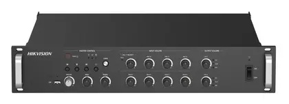 Hikvision DS-QAZ1A500G1-VB2(B) Amplifikatör