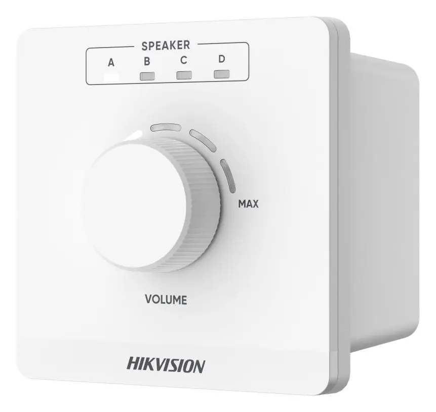 Hikvision DS-QAZ1C00G1 Aksesuar — görsel 3