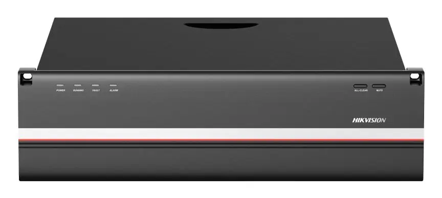 Hikvision DS-QFT0304H Sunucu