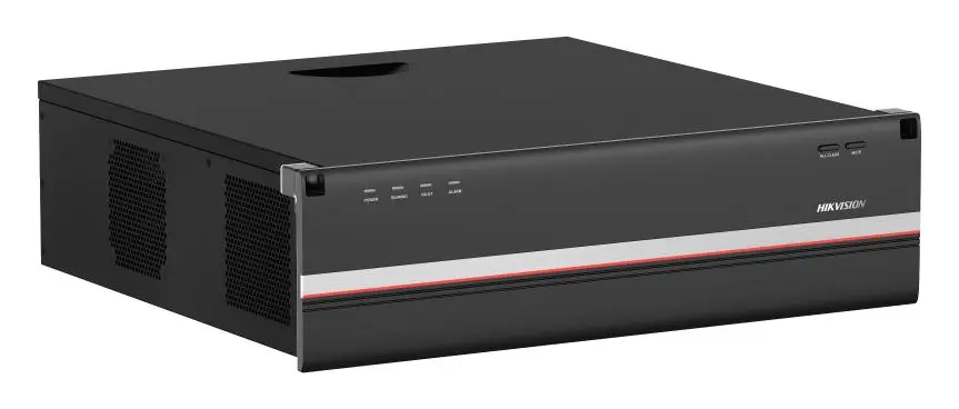 Hikvision DS-QFT0304H Sunucu — görsel 2