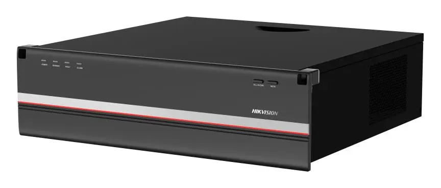 Hikvision DS-QFT0308H Sunucu — görsel 3