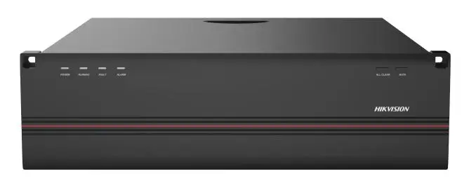 Hikvision DS-QFT1008 Sunucu
