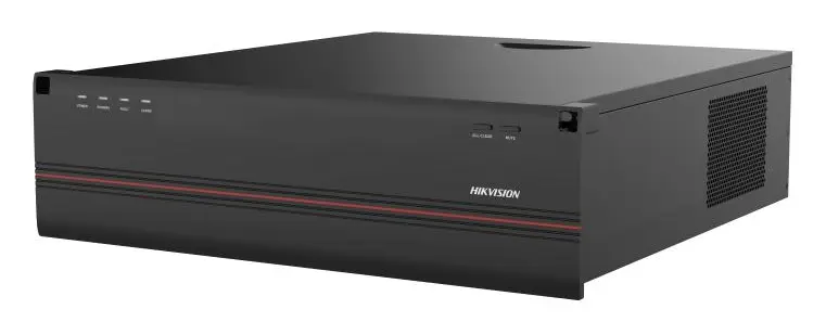 Hikvision DS-QFT1008 Sunucu — görsel 3