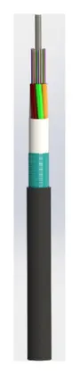 Hikvision DS-QFV-CKS4L/3000M Fiber Optik Kablo