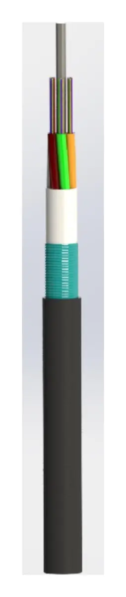 Hikvision DS-QFV-CKS4L/3000M Fiber Optik Kablo