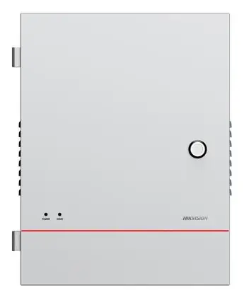 Hikvision DS-QFV0202W Fiber Optik Algılama Cihazı