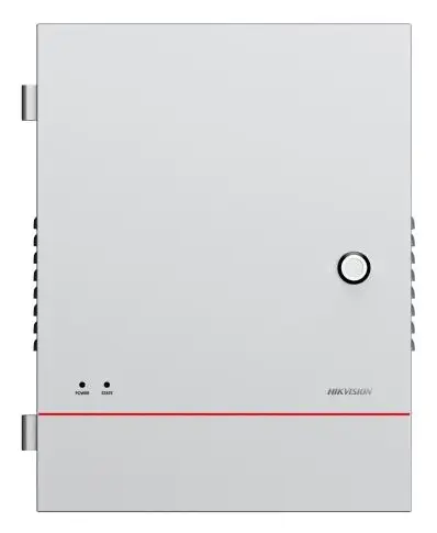 Hikvision DS-QFV0202W Fiber Optik Algılama Cihazı