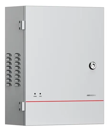 Hikvision DS-QFV0202W Fiber Optik Algılama Cihazı — görsel 2