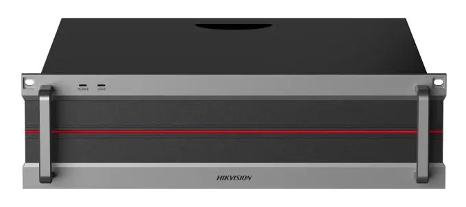 Hikvision DS-QFV0502H/R Fiber Optik Algılama Cihazı