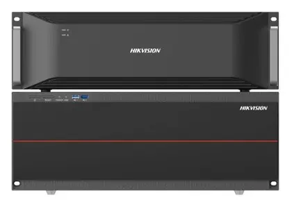 Hikvision DS-QFV1002 Fiber Optik Algılama Cihazı
