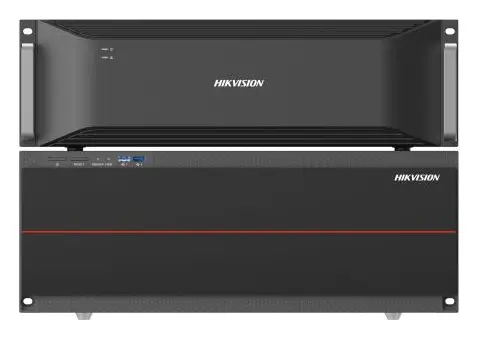 Hikvision DS-QFV1002 Fiber Optik Algılama Cihazı