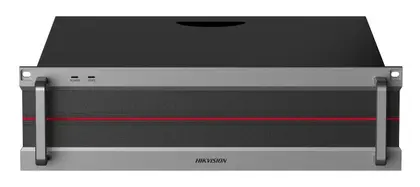 Hikvision DS-QFV1002H/R Fiber Optik Algılama Cihazı