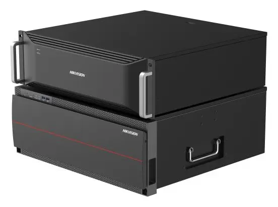 Hikvision DS-QFV5002 Fiber Optik Algılama Cihazı — görsel 4