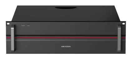 Hikvision DS-QFV5002/R Fiber Optik Algılama Cihazı