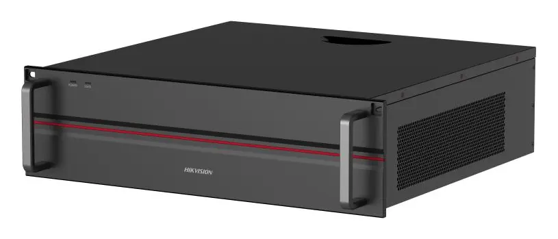 Hikvision DS-QFV5002/R Fiber Optik Algılama Cihazı — görsel 3