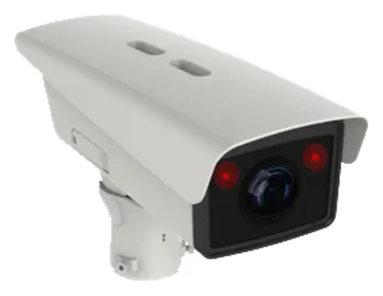 Hikvision DS-TCG405-E(S) Geçiş Kontrol Aksesuarı