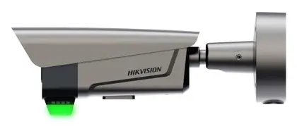 Hikvision DS-TCG406-E(ER) Plaka Tanıma Kamerası