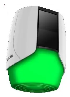 Hikvision DS-TCP345-K 3 MP IP Kamera