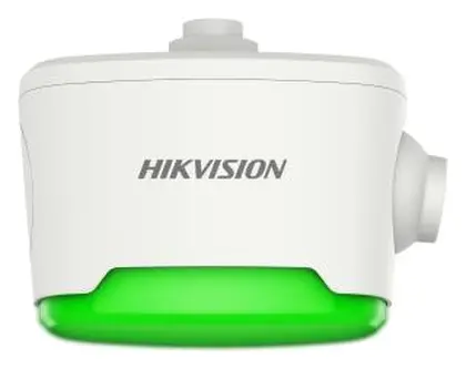 Hikvision DS-TCP440-B 4 MP Park Yönlendirme Kamerası