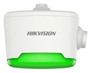 Hikvision DS-TCP440-B 4 MP Park Yönlendirme Kamerası