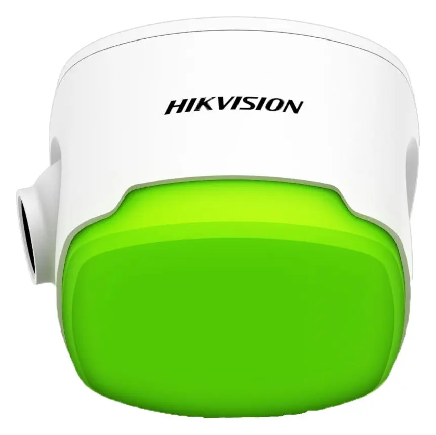 Hikvision DS-TCP440-BH 4 MP DarkFighter Park Yönlendirme Kamerası