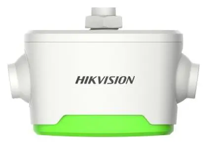 Hikvision DS-TCP440-DB(ES) Trafik Kamerası