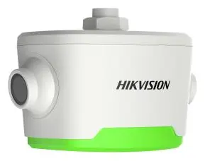 Hikvision DS-TCP440-DB(ES) Trafik Kamerası — görsel 2