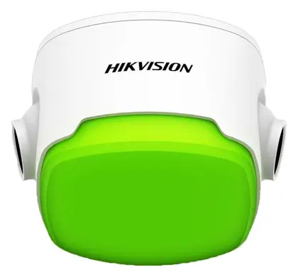 Hikvision DS-TCP440-DBH 4 MP DarkFighter Park Yönlendirme Kamerası