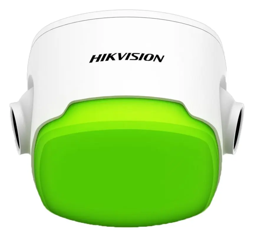 Hikvision DS-TCP440-DBH 4 MP DarkFighter Park Yönlendirme Kamerası