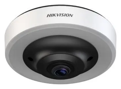 Hikvision DS-TCP506 5 MP Trafik Kamerası