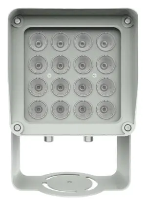 Hikvision DS-TL2000AI-L1 Trafik Aydınlatma Ünitesi