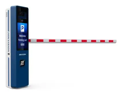 Hikvision DS-TMC407-EH(STRAIGHT BOOM POLE) Trafik Kamerası