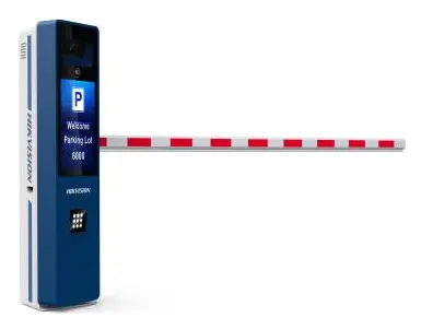 Hikvision DS-TMC407-EH(STRAIGHT BOOM POLE) Trafik Kamerası
