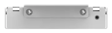 Hikvision DS-TME200-D(K) Otopark Giriş/Çıkış Terminali — görsel 3