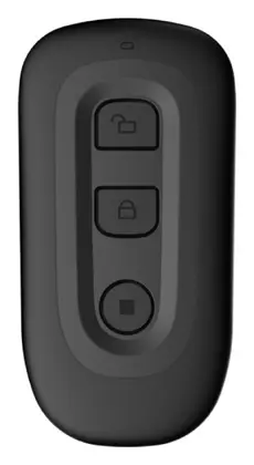 Hikvision DS-TMG012-A1 Trafik Kontrol Cihazı