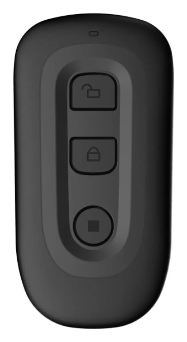 Hikvision DS-TMG012-A1 Trafik Kontrol Cihazı