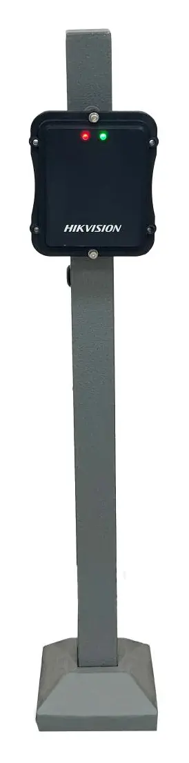 Hikvision DS-TMG034/60G(B)(TRIGGER RADAR) Trafik Radarı