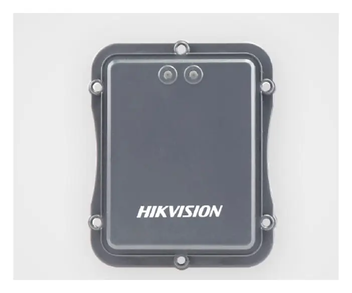 Hikvision DS-TMG034(ANTI-FALL RADAR) Trafik Radarı