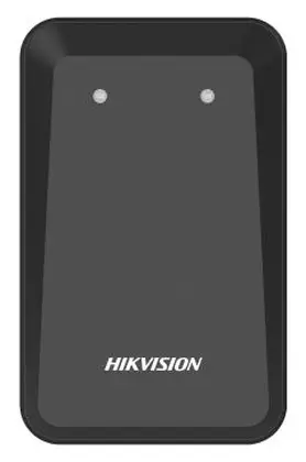 Hikvision DS-TMG035(ANTI-FALL RADAR) Trafik Radarı