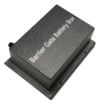 Hikvision DS-TMG040 Otopark Bariyeri