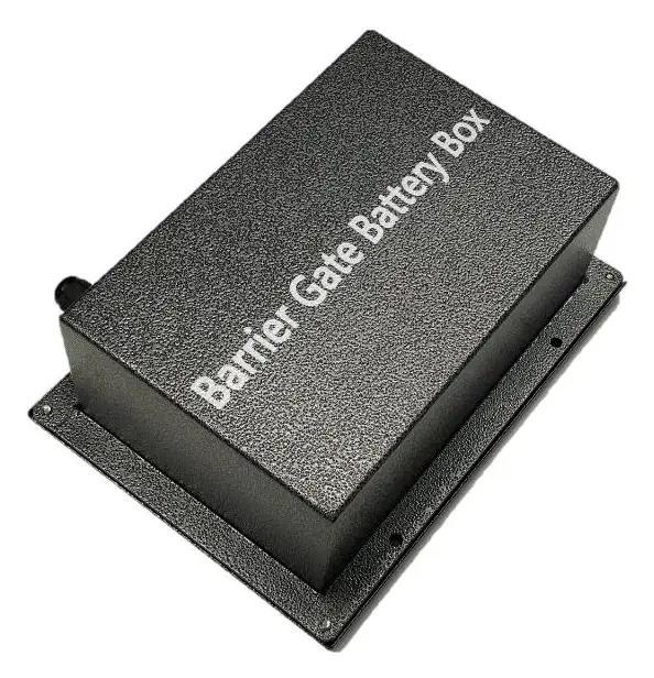 Hikvision DS-TMG040 Otopark Bariyeri