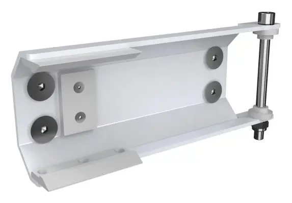 Hikvision DS-TMG102 Montaj Aparatı