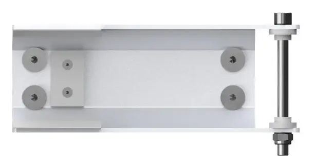 Hikvision DS-TMG102 Montaj Aparatı — görsel 2